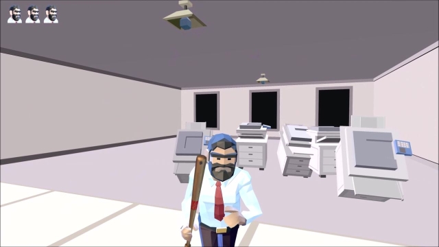 Doug Hates His Job (Switch) image