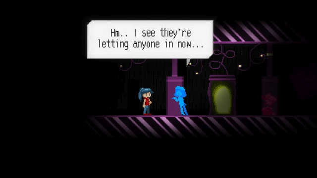 Dreaming Sarah (Switch) image
