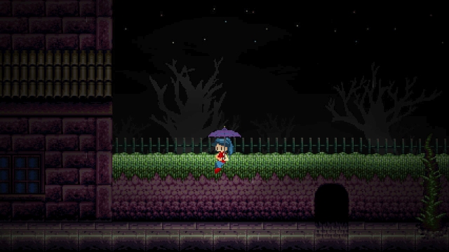 Dreaming Sarah (Switch) image