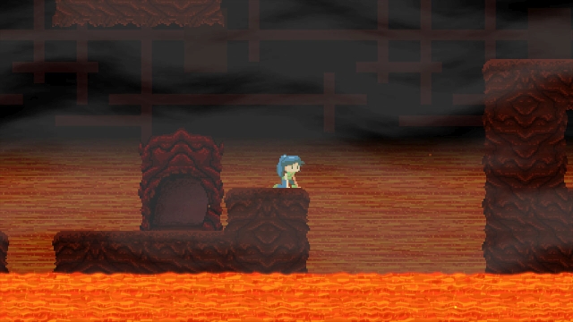 Dreaming Sarah (Switch) image