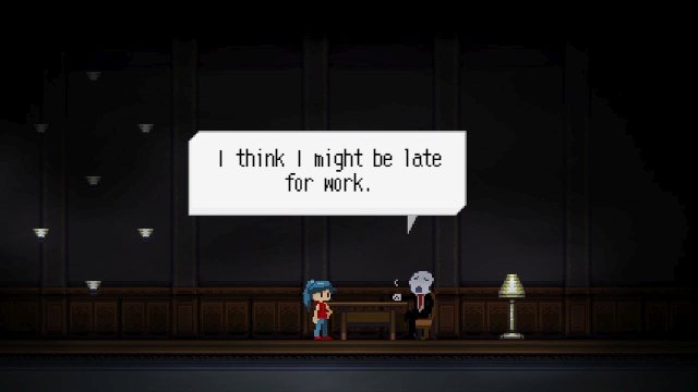 Dreaming Sarah (Switch) image