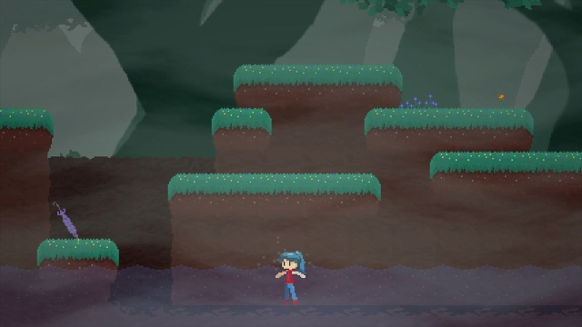 Dreaming Sarah (Switch) image