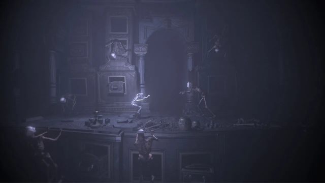 DARQ: Complete Edition (Switch) image