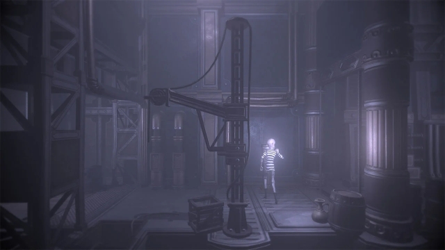 free download ghost detective ds