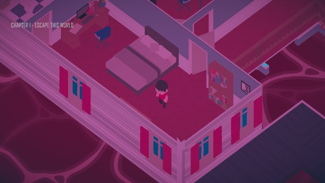 A Day Without Me (Switch) image