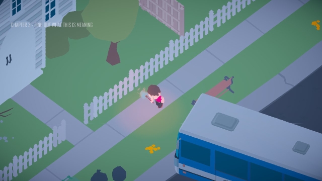 A Day Without Me (Switch) image
