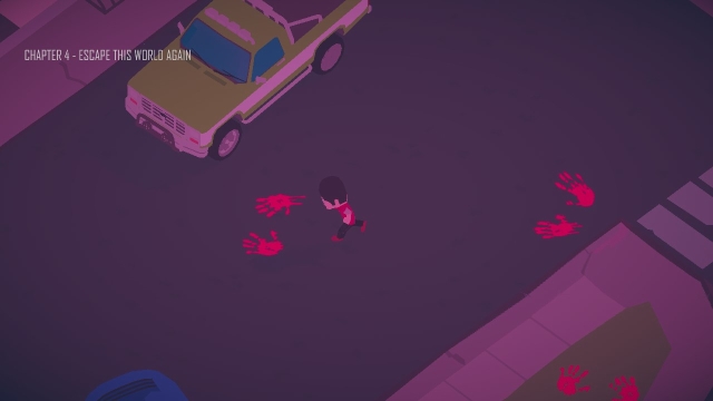 A Day Without Me (Switch) image