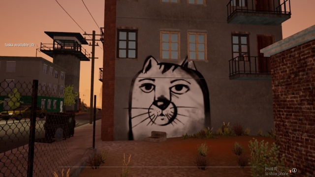 The Dealer Simulator (Switch) image