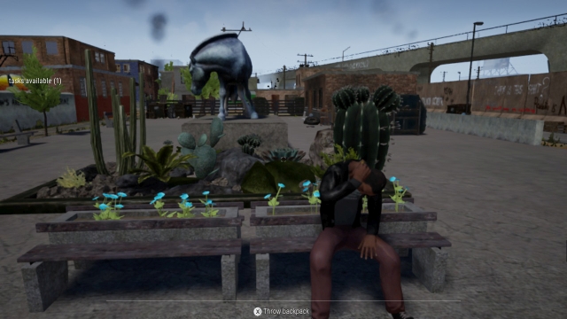 The Dealer Simulator (Switch) image
