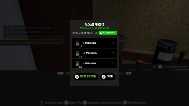 The Dealer Simulator (Switch) image