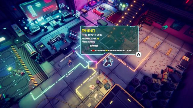 Danger Scavenger (Switch) image