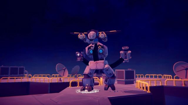 Danger Scavenger (Switch) image