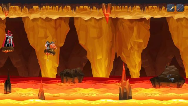 Die With Glory (Switch) image