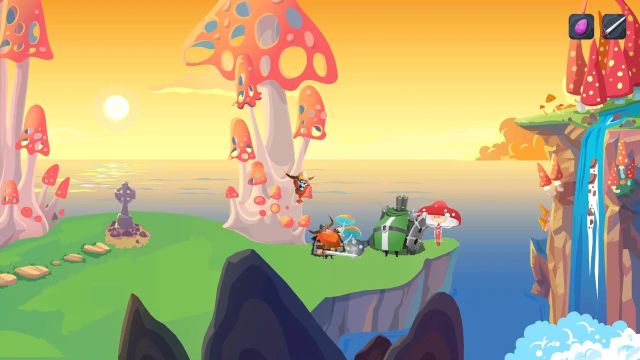 Die With Glory (Switch) image