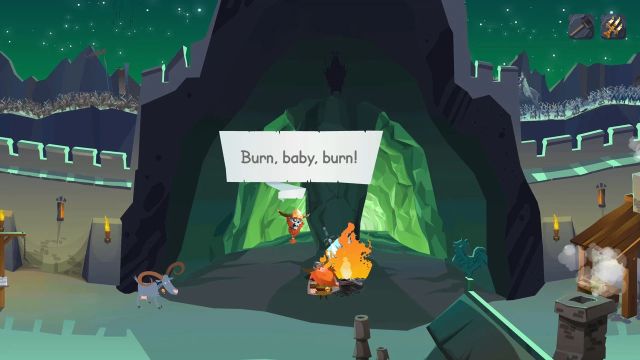 Die With Glory (Switch) image