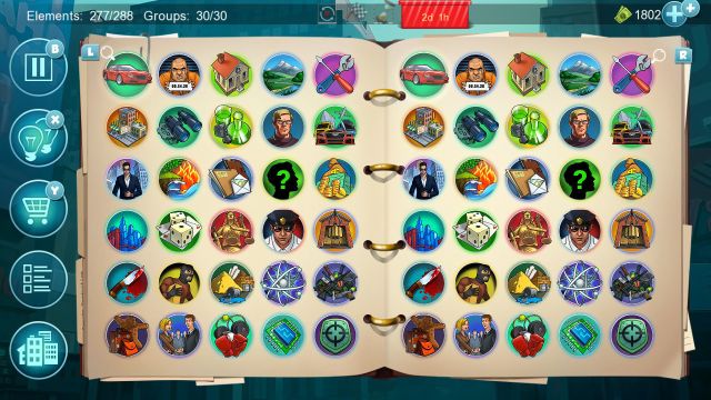 Doodle Games Bundle (Switch) image