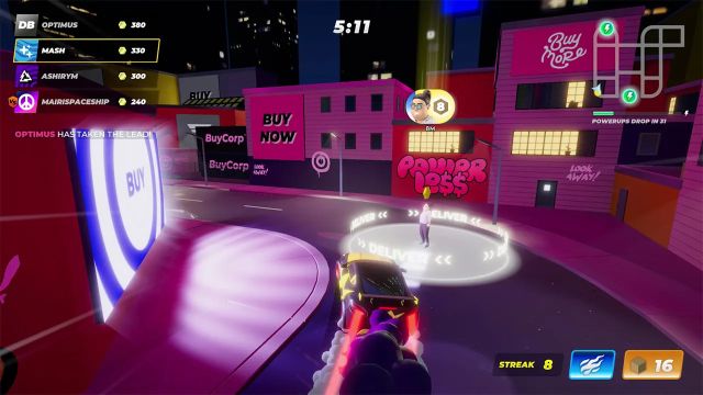 Drive Buy (Switch) image