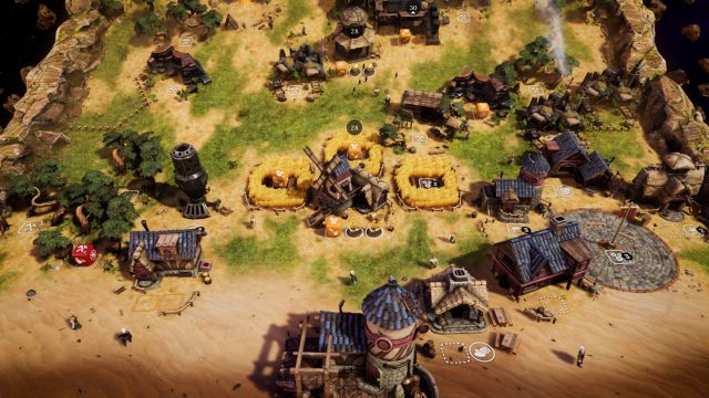 Dice Legacy (Switch) image
