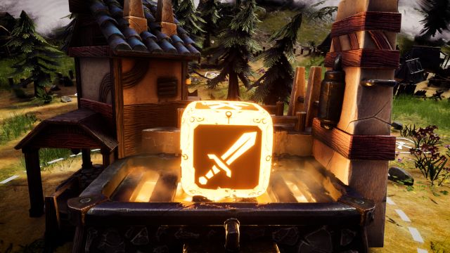 Dice Legacy (Switch) image