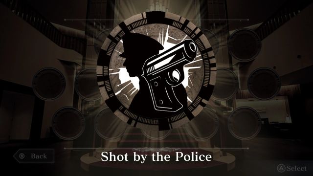 Death Come True (Switch) image