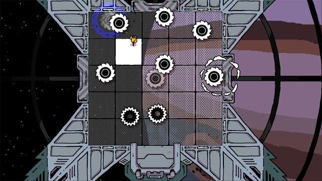 Disc Room (Switch) image