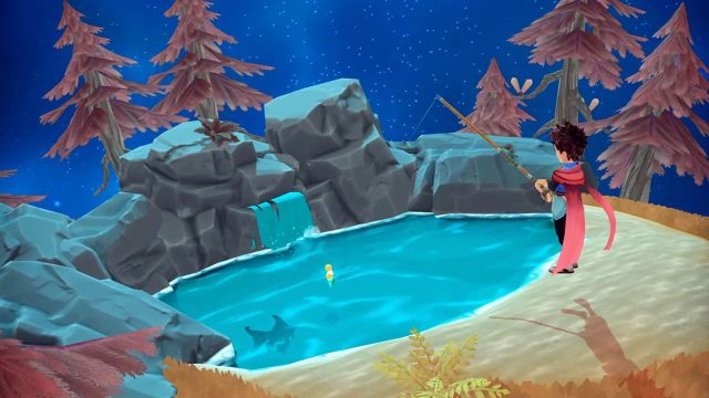 Deiland: Pocket Planet Edition (Switch) image