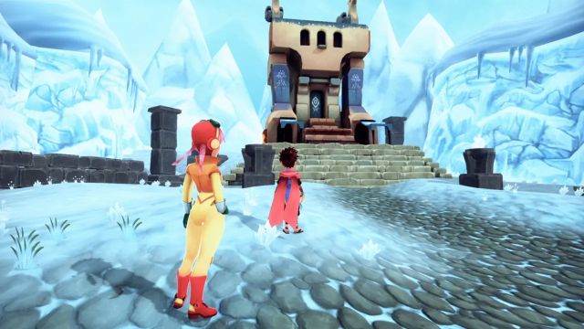 Deiland: Pocket Planet Edition (Switch) image