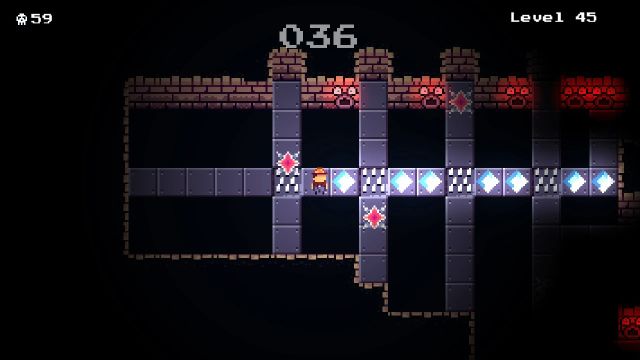 Dungholes (Switch) image