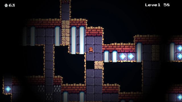 Dungholes (Switch) image