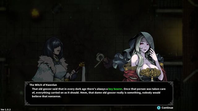 Devil Slayer Raksasi (Switch) image