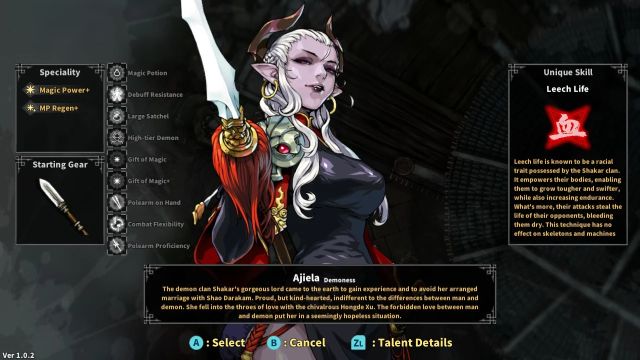 Devil Slayer Raksasi (Switch) image