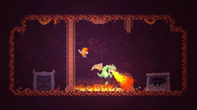 Dwarf Journey (Switch) image