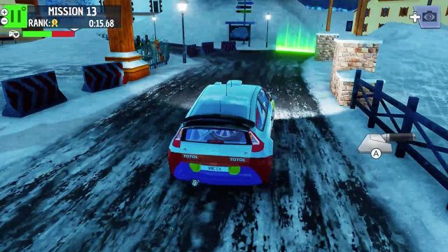 Driving World: Aspen (Switch) image