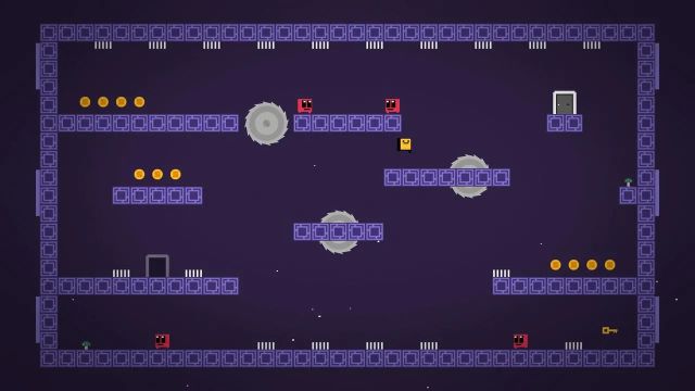 Dungeon Escape (Switch) image