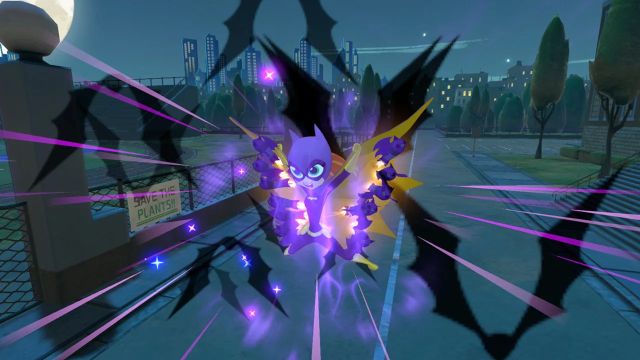 DC Super Hero Girls: Teen Power (Switch) image