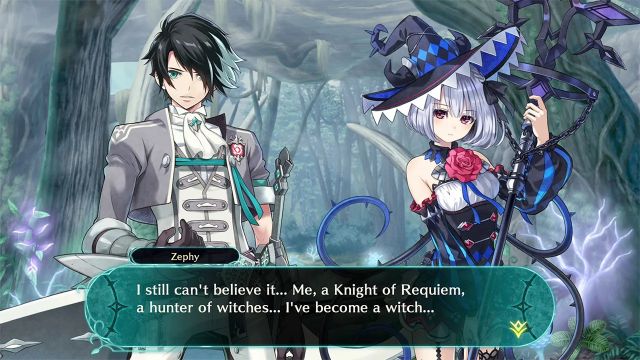 Dragon Star Varnir (Switch) image