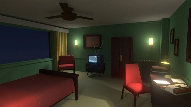 Discolored (Switch) image
