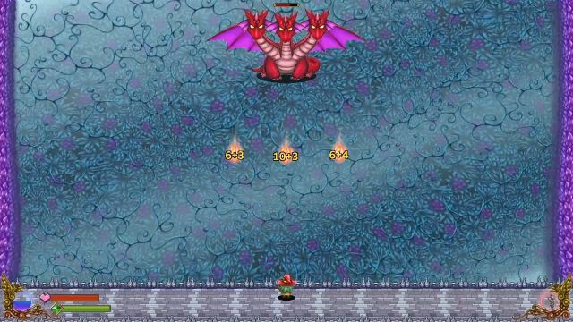 Dragon Question (Switch) image