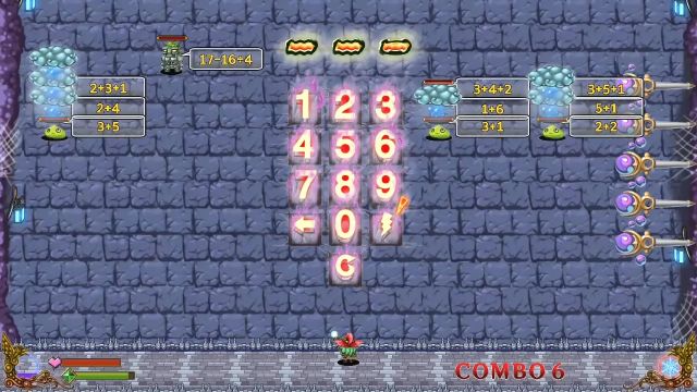 Dragon Question (Switch) image