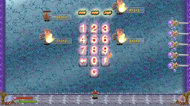 Dragon Question (Switch) image