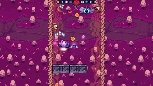 Dininho Space Adventure (Switch) image