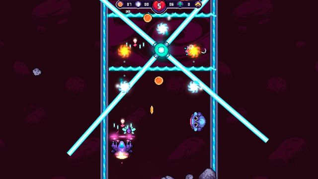 Dininho Space Adventure (Switch) image