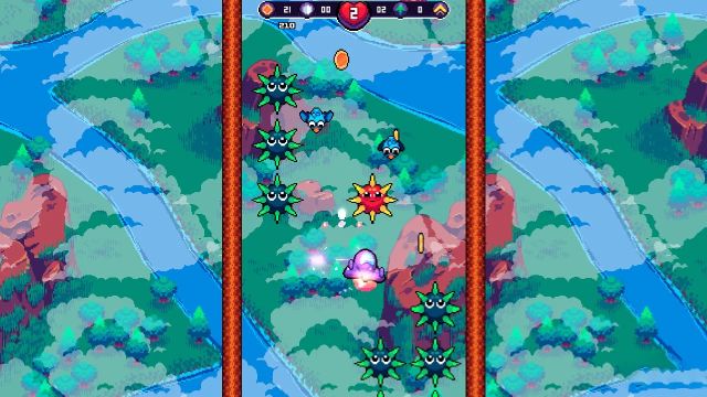 Dininho Space Adventure (Switch) image
