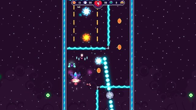 Dininho Space Adventure (Switch) image