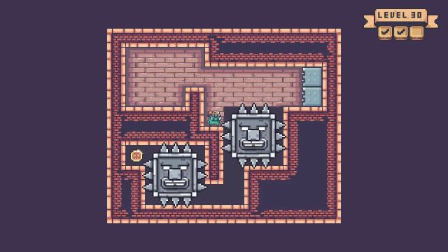 Dungeon Bricker (Switch) image