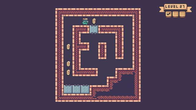 Dungeon Bricker (Switch) image
