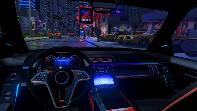 HonestGamers - Car Driving School Simulator (Switch)