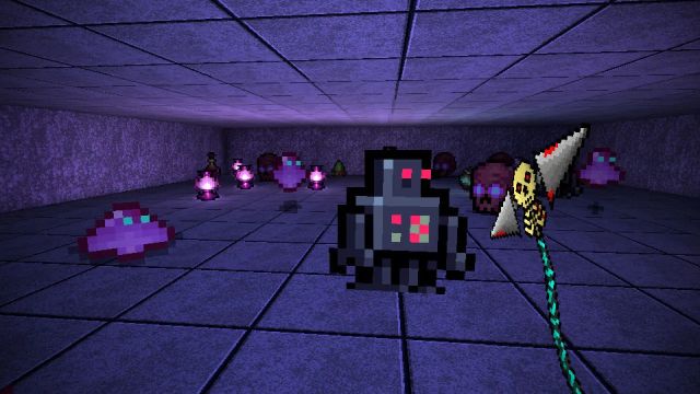Dungeon of Crawl (Switch) image