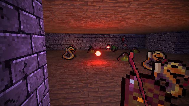 Dungeon of Crawl (Switch) image