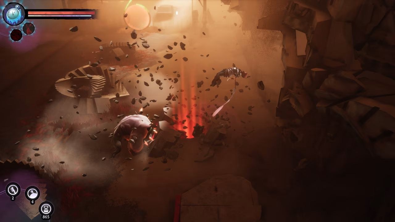 Dreamscaper (Switch) image